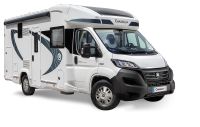 Chausson 640 First Line ab April 2023 zu mieten. Ab 95€/Tag buchen. Nordrhein-Westfalen - Overath Vorschau