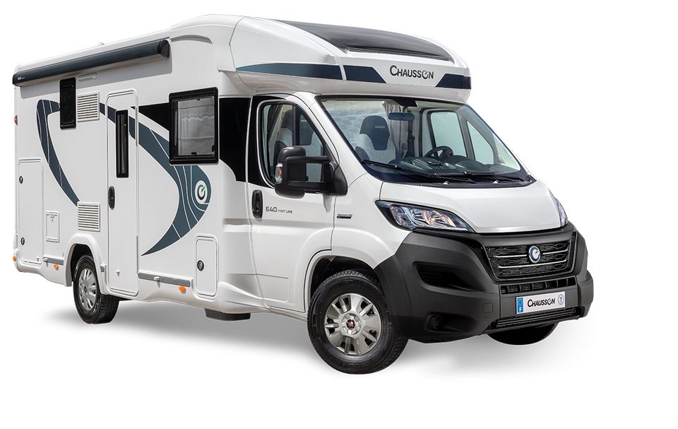 Chausson 640 First Line ab April 2023 zu mieten. Ab 95€/Tag buchen. in Overath