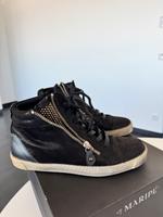 Maripé Sneaker 38,5 used Look Nordrhein-Westfalen - Hagen Vorschau