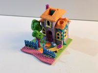 POLLY POCKET 1994 Giraffenhaus Wonderland Blue Bird vollst. Baden-Württemberg - Weingarten Vorschau