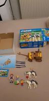 Playmobil 4186 Kutsche mit OVP Hessen - Offenbach Vorschau