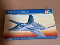 Italeri MiG 37B Ferret E 1:72 Rheinland-Pfalz - Kruchten Vorschau