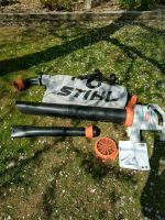 Stihl Laubpuster Schleswig-Holstein - Flensburg Vorschau