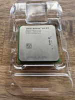 Athlon 64 X2 4600+ 2x2,20GHz 200MHz Sachsen - Plauen Vorschau