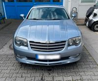 Chrysler Crossfire SRT6 Hessen - Wiesbaden Vorschau