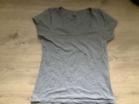 T-Shirt Crivit Sport M 40/42 grau Damen Hessen - Pohlheim Vorschau