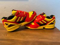 Adidas ZX 8000 Germany / GY4682. 44 2/3 Brandenburg - Stahnsdorf Vorschau