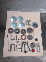 BMW Teile R25 R26 R50 R60 R75 R90 R100 Konvolut Niedersachsen - Zetel Vorschau