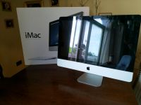 Apple iMac 21.5inch LED widescreen computer 2012 Hessen - Lorsch Vorschau