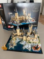 LEGO® Harry Potter 76419 Schloss Hogwarts mit Schlossgelände Hannover - Mitte Vorschau