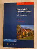 Photovoltaik: Strom ohne Ende Thomas Steltmann lehrreiches Buch Rheinland-Pfalz - Kaiserslautern Vorschau
