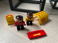 Lego Duplo Intelli Lok Schaffner Weiche Dortmund - Lanstrop Vorschau