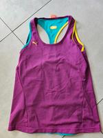 Puma Sportshirt zum wenden Neu Bayern - Lalling Vorschau