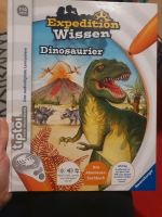 Expedition Wissen- Dinosaurier-- Tiptoi Hessen - Ehringshausen Vorschau