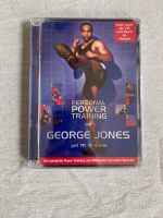 Personal Power Training George Jones Nordrhein-Westfalen - Hennef (Sieg) Vorschau