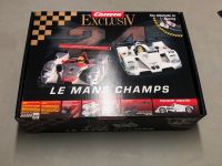 20320 Grundpackung Le Mans Champs Carrera Exclusiv 124 Frankfurt am Main - Praunheim Vorschau