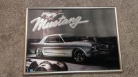 3D Bild Ford Mustang bj 67 Sachsen - Lampertswalde bei Großenhain Vorschau