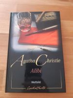Alibi, Agatha Christie Baden-Württemberg - Korntal-Münchingen Vorschau