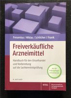 Buch Freiverkäufliche Arzneimittel Rheinland-Pfalz - Külz (Hunsrück) Vorschau