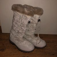 Winter Stiefel / Ten Tex / Größe 37 / hell / Schleswig-Holstein - Lübeck Vorschau