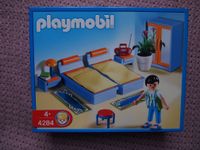 PLAYMOBIL 4284 Modernes Elternschlafzimmer - NEU & OVP Dortmund - Eving Vorschau