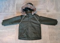 Jungen Winter Jacke 104 Name it khaki Nordrhein-Westfalen - Heinsberg Vorschau