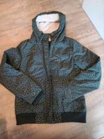 Ragwear Winterjacke / grau / Gr. M Sachsen - Niederau Vorschau