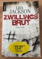 Buch: Lisa Jackson - Zwillingsbrut Niedersachsen - Harsefeld Vorschau