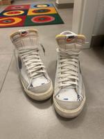 Nike Blazer Mid 77 Vintage Gr.45 wie neu Bayern - Salching Vorschau