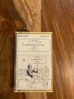 Original Kassette "OTTO s Sammelsurium" Baden-Württemberg - Bietigheim Vorschau