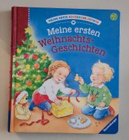 Ravensburger Meine ersten Weihnachts-Geschichten ab 2 J. Frankfurt am Main - Bergen-Enkheim Vorschau