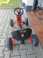 Gokart Puky Hessen - Amöneburg Vorschau