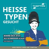 JOB / ARBEIT : Schlosser / Schweißer (m/w/d) Kassel ab 18€ Hessen - Kassel Vorschau