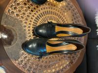 Neue Clarks Pumps Niedersachsen - Oldenburg Vorschau