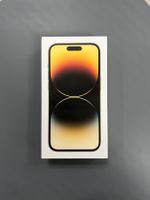 iPhone 14 PRO MAX / 1TB / GOLD / NEU & VERSIEGELT / OVP / RECHNUNG Elberfeld - Elberfeld-West Vorschau