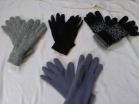 4 Paar Handschuhe Sachsen - Röhrsdorf Vorschau