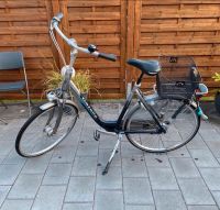 Gazelle 28er Damenfahrrad Niedersachsen - Sande Vorschau