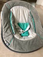 Baby Aufsatz für den hauck Stuhl newborn Nordrhein-Westfalen - Wülfrath Vorschau