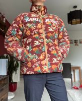 Karl Kani Retro Reversible Flower Puffer Winterjacke Nordrhein-Westfalen - Moers Vorschau