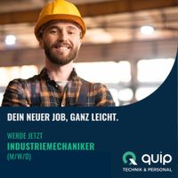 Bauleiter / Industriemechaniker (m/w/d) Nordrhein-Westfalen - Düren Vorschau