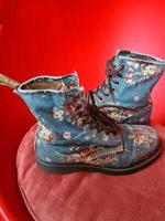 Dr. Martens Boots Castel Gr. 38 Inklusive Versand Nordrhein-Westfalen - Langenfeld Vorschau