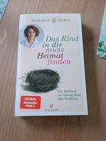 Das Kind in dir muss Heimat finden / Stefanie Stahl / Bestseller Bayern - Langenzenn Vorschau