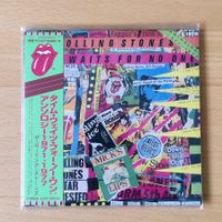 Rolling Stones Time Waits For No One Japan Mini-LP CD NEU! Nordrhein-Westfalen - Mechernich Vorschau