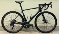 Giant TCR Advanced SL 2022/ Größe M Rennrad Road Bike Sachsen - Lößnitz Vorschau