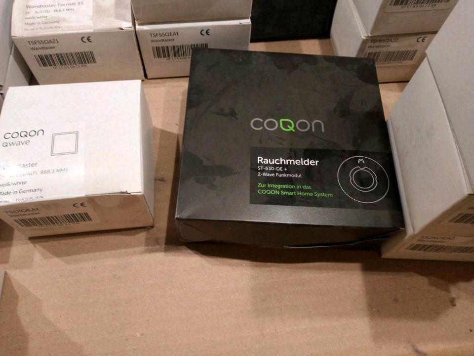 COQON QWAVE  Sachen neu verpackt auch Einzelt in Lünen