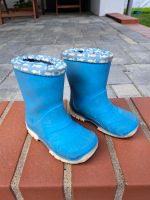 Gummistiefel Elefanten ungefüttert 22 Sachsen - Bad Muskau Vorschau