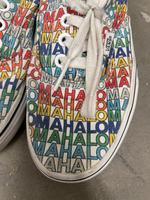 Vans, Hawaii Mahalo, Gr. 36,5 Düsseldorf - Friedrichstadt Vorschau