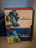 Beide Filme als DVD Saarland - Neunkirchen Vorschau