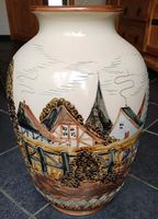 Bodenvase signiert B.Erning Höhe 45cm Rheinland-Pfalz - Flammersfeld Vorschau