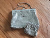 Elegante Tasche Hochzeit Kettentasche mit Geldbeutel Baden-Württemberg - Straubenhardt Vorschau